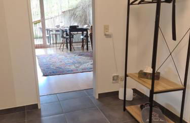 Wohlfühlwohnung Sonnenterrasse E Auto Ladestation - Foto 8