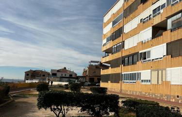 Infinite Blue CABO CERVERA LA MATA - Foto 41