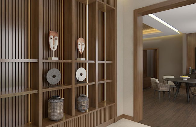 Plataran Puncak Residences - Foto 67