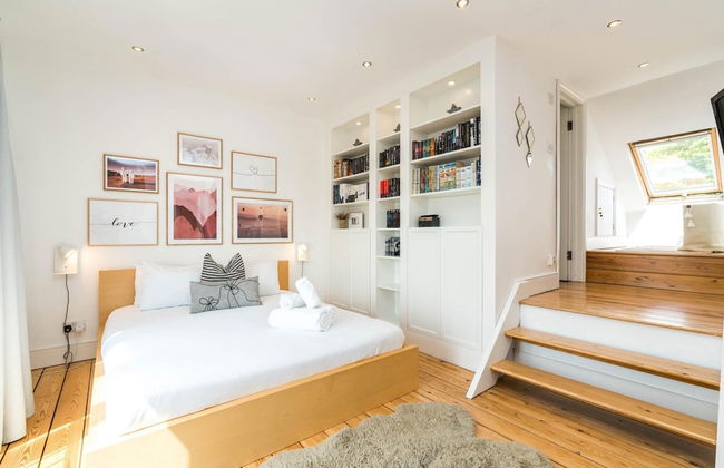 Beautiful 3BD Home Forest Hill South London - Foto 3