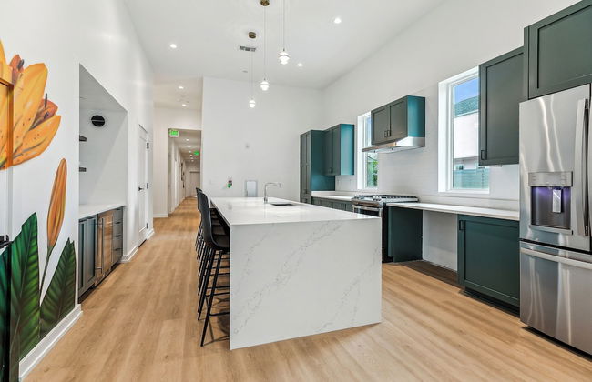 The Revelry - Foto 54