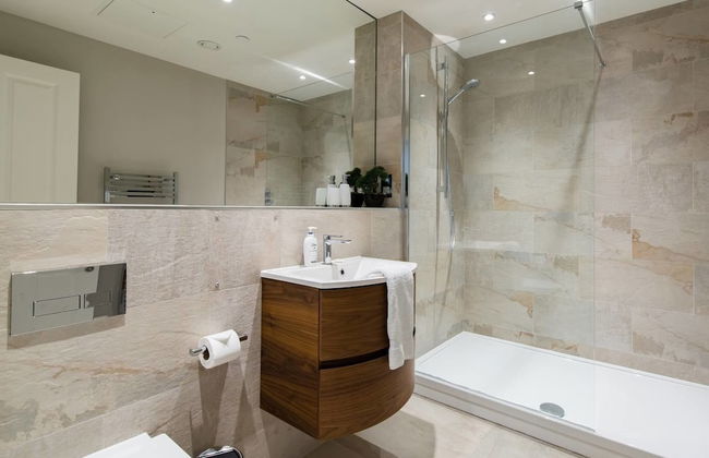 JOIVY York Place Apartment in Georgian City Centre Building - Foto 45