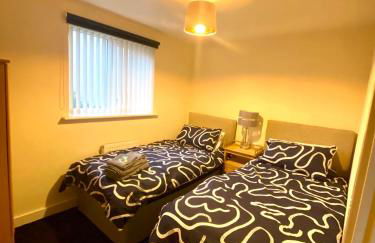 Lovely 2 bed apartment in Crosby - Foto 10