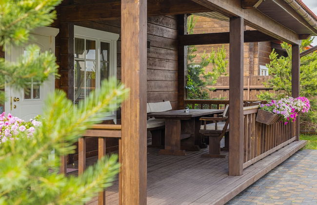 Fish Point Family Resort - Foto 29