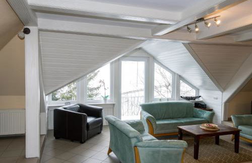 Large Apartment in the Beautiful Sauerland With Garden, Patio and Sauna - Foto 58