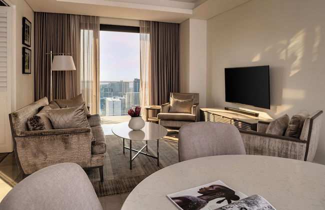 The Leonardo - Foto 68