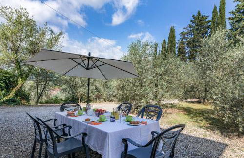 Tenuta La Pieve Casale Presciano - Foto 36