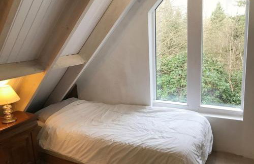 Woodland Lodge - Foto 3