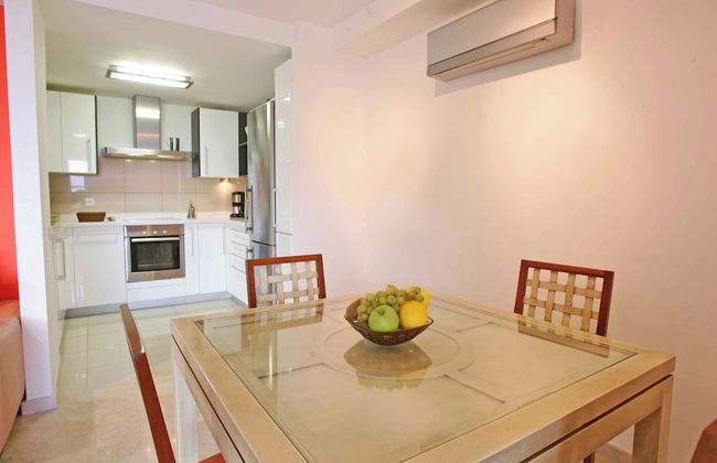 Villa Las Terrazas 6 - Foto 4