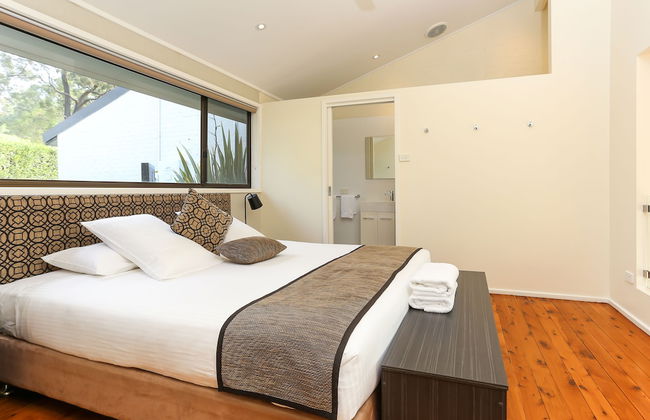 Wine Country Villas - Foto 52