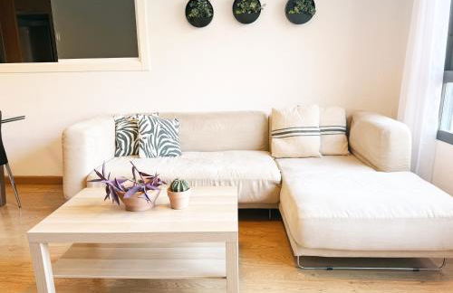 Elegante apartamento con piscina A un paso de Sevilla San Miguel - Foto 10