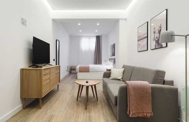 Limehome Madrid Calle de Matilde Diez - Foto 39