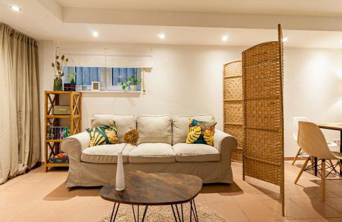 Ruhiges Apartment Ettlingen-Spessart - Foto 12