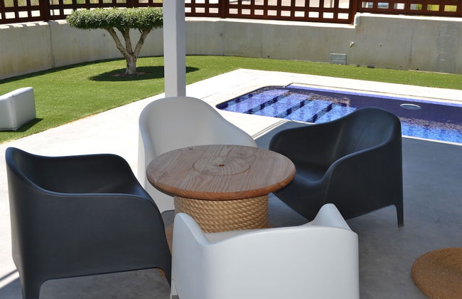 Villa Ardiaca TH 16 - Foto 11