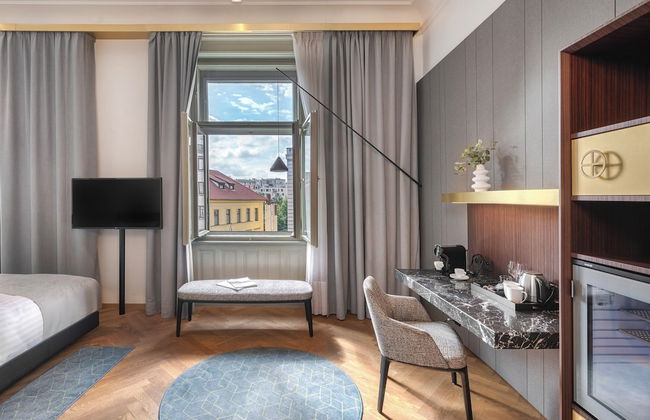 Mottl House by Adrez - Foto 10