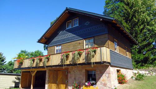 Chalet Weitsicht by Interhome - Photo 2