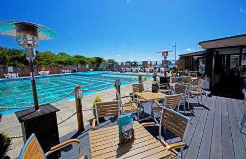 Home with a view Whitecliff Bay Holiday Park - Foto 20