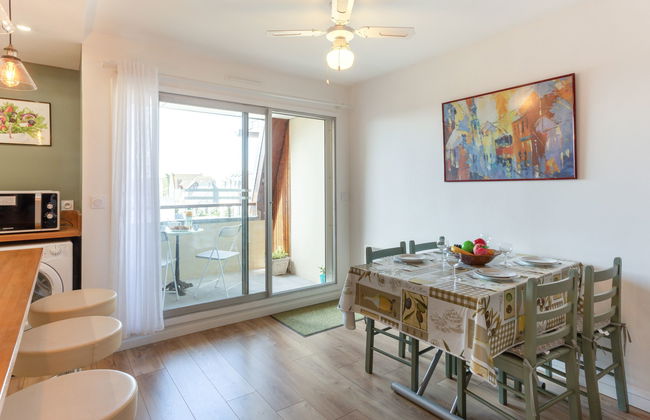 Cap Cabourg - Foto 9