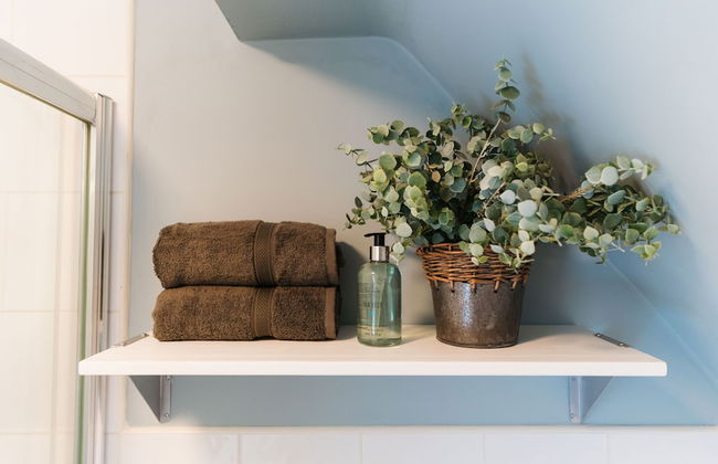 Birkby Lodge Escape - Foto 55