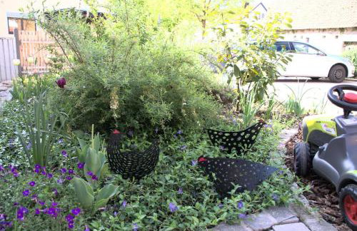 Spilla - Dein Ferien-Zuhause - Foto 14