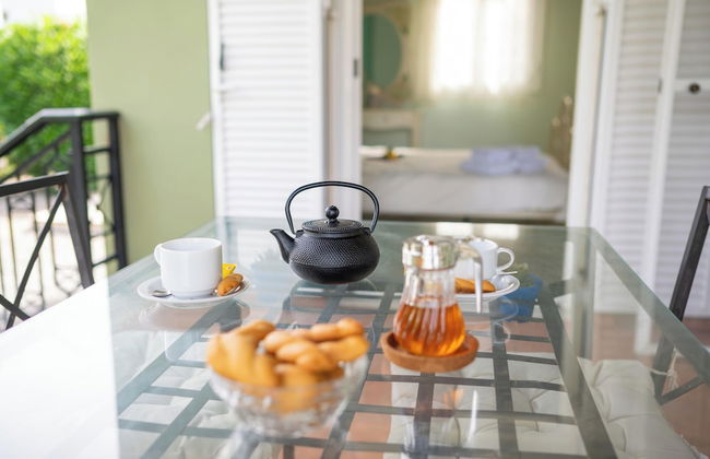 Spedion Villa Gytheio - Foto 13