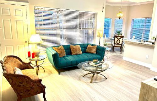 Vacation Home Apartments Midtown-Downtown Atlanta - Foto 53