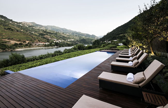 Quinta de S. Bernardo Winery & Farmhouse - Foto 23