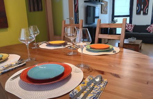 Camino Santiago Etxea - Foto 1