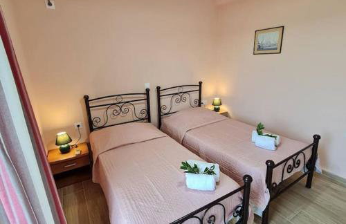 Villa Andromachi - Foto 20