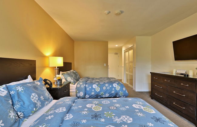Killington Center Inn & Suites by Killington VR - 2 Bedrooms - Foto 48