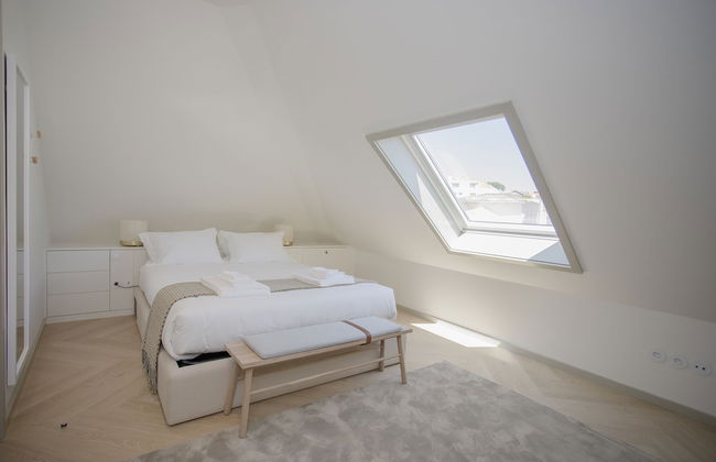 Liiiving in Porto - Luxury Beachfront Apartment VI - Foto 9