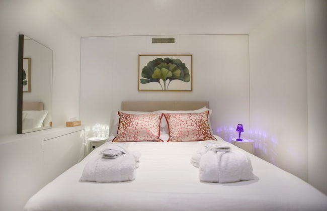 Montreux Lake View Apartments and Spa - Foto 8