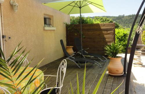 Gîtes Les 3 Cigales - Foto 13