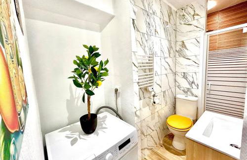 Le Zeste, centre parking gratuit - Foto 29