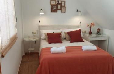 Mirador de Alhaurín Loft City Center - Photo 6