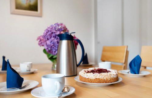 Ferienwohnung Hörth - Foto 39