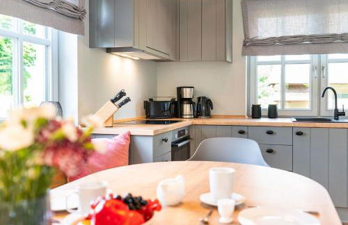 Ferienhaus Seestern - Foto 6