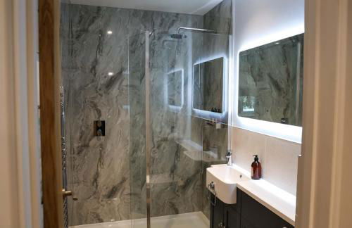 Discovery Suite - The Apple Barn - Foto 15