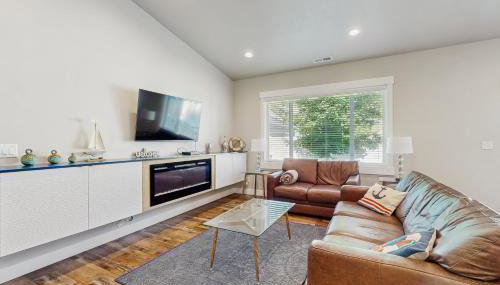 Lochwood Getaway - Foto 3