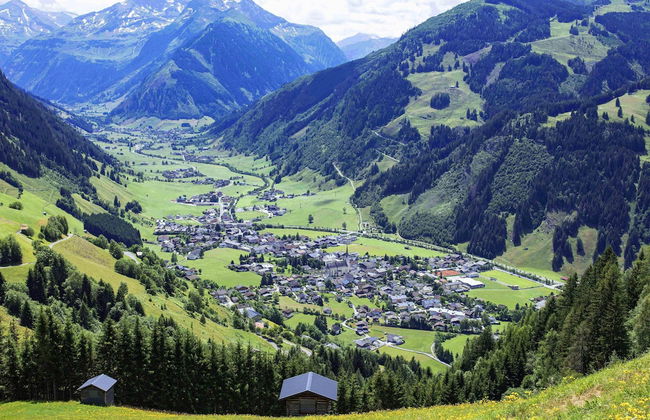 Apartments Goldbergblick by we rent - Foto 68