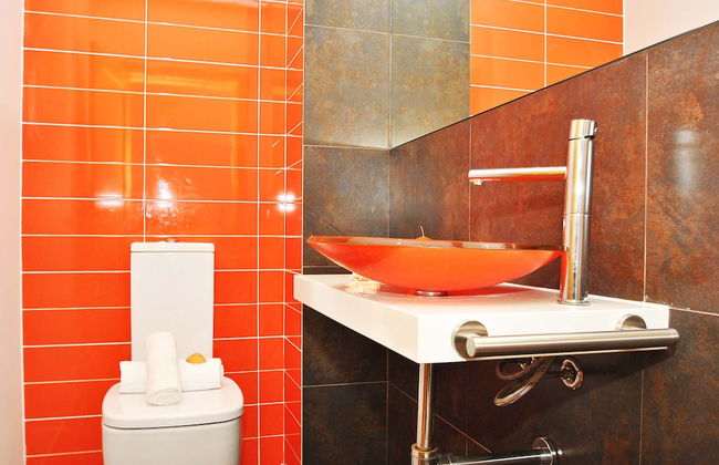 Townhouse Mar 1 - Foto 59