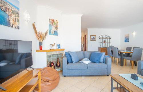 Baleias Guesthouse - 3 Bedroom Townhouse with private pool & sea view - Foto 8