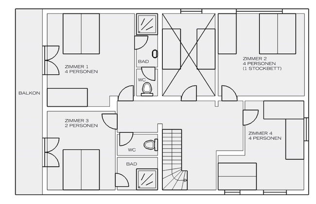 Charming Holiday Home in Gosau - Foto 8