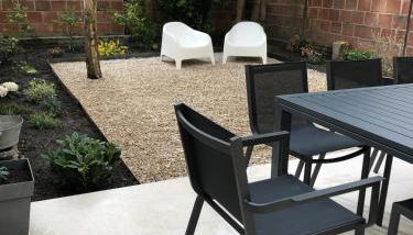 46 Paul Chandon Epernay - Foto 5, Garden, Garden view