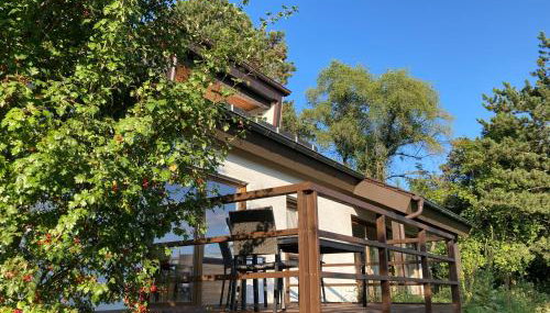 Ferienwohnung Panorama - Foto 2