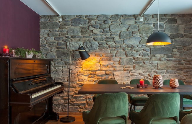 22 Summits Apartments - Foto 55