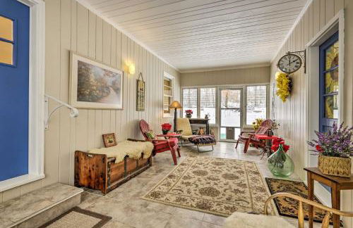 Hadley Vacation Rental 24 Mi to Springfield! - Photo 9