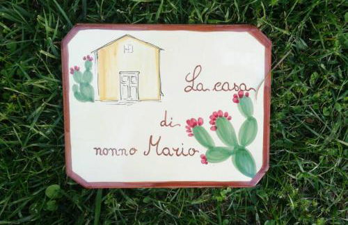 La casa di nonno Mario, Salento - Foto 27