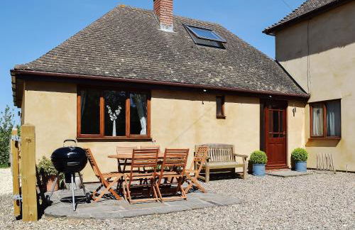 The Lodge At Elmley Meadow - Foto 2