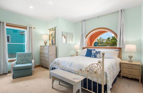 Tickled Pink - Foto 51